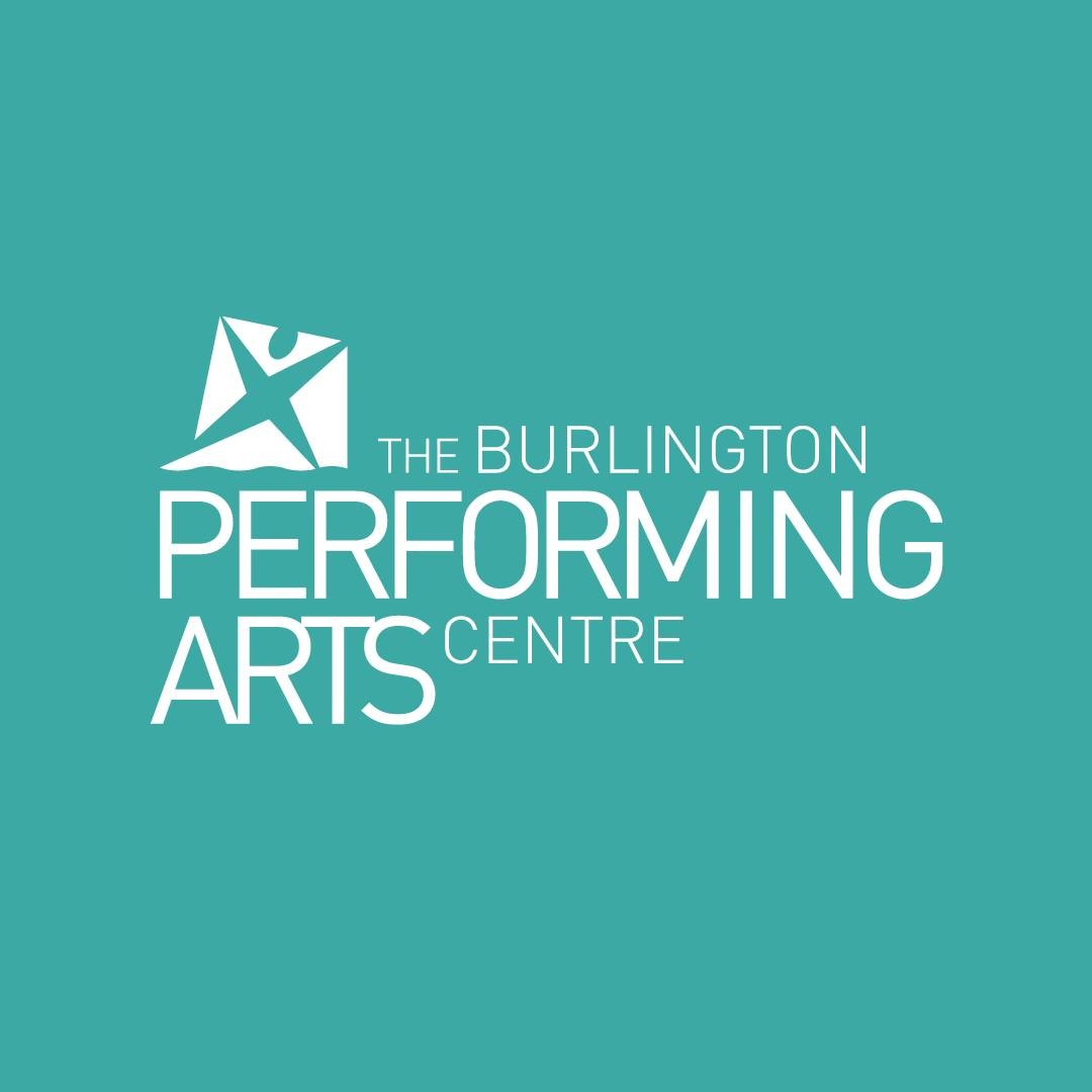 The Burlington Performing Arts Centre
