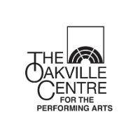 The Oakville Centre for the Performing Arts