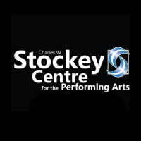 Charles W. Stockey Centre for the Performing Arts